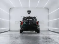 Usado Mini Cooper S Countryman 224 CV (164 kW) 2018 Verde SUV