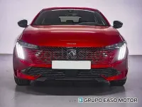 Nuevo Peugeot 508 GT 130 CV (95 kW) 2025 Rojo Berlina