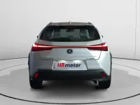 Usado Lexus UX 250h 184 CV (135 kW) 2022 Gris SUV