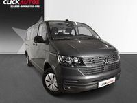 Usado VW Caravelle 150 CV (110 kW) 2024 Monovolumen