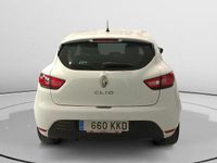 Usado Renault Clio IV Business 90 CV (66 kW) 2018
