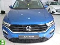 Begagnad VW T-Roc Edition 116 HK (85 kW) 2021 SUV
