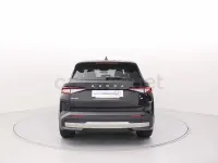 Usado Skoda Elroq 60 kW (82 CV) 2025 Eléctrico SUV