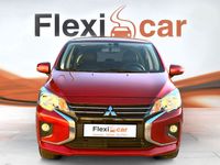 usado Mitsubishi Space Star 120 MPI Kaiteki Gasolina en Flexicar Málaga