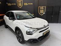 Usado Citroën C4 Feel 130 CV (95 kW) 2023 Blanco SUV