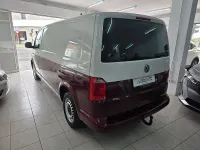 Usado VW T5 Pro 114 CV (83 kW) 2015 Granate Van