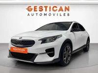 Usado Kia XCeed 141 CV (103 kW) 2022 Blanco SUV