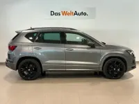 Usado Seat Ateca FR 150 CV (110 kW) 2025 Gris SUV