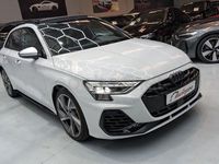 Usado Audi A3 Comfort 333 CV (244 kW) 2025 Blanco Berlina