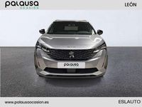 Usado Peugeot 5008 Allure 131 CV (96 kW) 2023 Gris / plata SUV