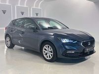 usado Seat Leon 2.0TDI S&S Style Launch Pack con Navegador 115