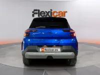 Usado Opel Frontera Edition 83 kW (113 CV) 2025 Azul SUV