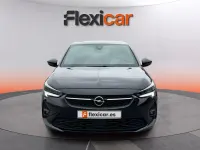 Usado Opel Corsa GS Line 101 CV (74 kW) 2022 Negro Utilitario