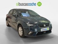 Usado Seat Ibiza Reference 80 CV (58 kW) 2025 Gris/plata Utilitario