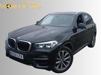 Usado BMW X3 xLine 190 CV (139 kW) 2021 SUV