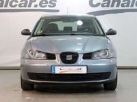 usado Seat Ibiza 1.4TDi Reference 80