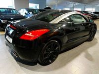 usado Peugeot RCZ 1.6 THP