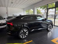 Usado Renault Rafale Techno 200 CV (147 kW) 2024 Negro SUV