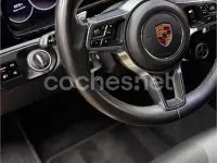 Usado Porsche Cayenne E-Hybrid 462 CV (339 kW) 2019 Azul SUV