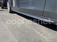 Usado Audi A4 S-Line 143 CV (105 kW) 2008 Gris / plata Berlina