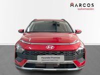 Nuevo Hyundai Bayon 100 CV (73 kW) 2025 Otro SUV