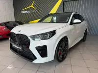 Nuevo BMW X2 Comfort Edition 150 CV (110 kW) 2026 Blanco SUV
