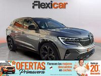 Usado Renault Austral Techno 158 CV (116 kW) 2023 Gris SUV