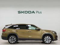 Usado Skoda Kodiaq Selection 193 CV (141 kW) 2023 Marrón SUV