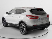 Usado Nissan Qashqai Acenta 116 CV (85 kW) 2020 Blanco SUV
