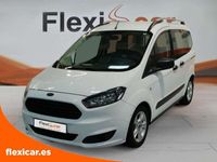 usado Ford Tourneo Courier 1.5TDCi Ambiente 95