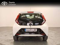 usado Toyota Aygo 70 x-play