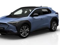 Usado Subaru Solterra 160 kW (218 CV) 2024 Azul SUV