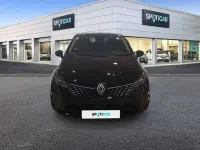 Usado Renault Clio Techno 101 CV (74 kW) 2025 Negro Utilitario