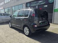 Usado Citroën C3 Picasso 95 CV (69 kW) 2013 Gris Monovolumen
