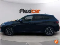 Usado BMW 120 170 CV (125 kW) 2025 Negro Utilitario