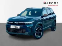 Usado Dacia Bigster Journey 140 CV (102 kW) 2025 SUV