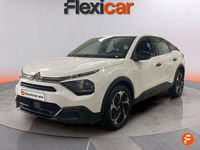 Usado Citroën C4 PureTech 131 CV (96 kW) 2024 Blanco SUV