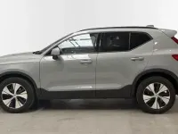 Usado Volvo XC40 163 CV (119 kW) 2024 Gris SUV