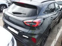 Usado Ford Puma ST-Line X 125 CV (91 kW) 2023 Gris SUV