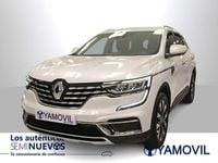 Usado Renault Koleos Techno 160 CV (117 kW) 2023 Blanco SUV
