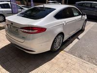 Usado Ford Mondeo Titanium 187 CV (137 kW) 2021 Blanco Berlina