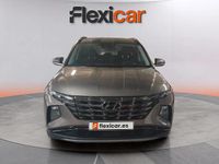 Usado Hyundai Tucson 150 CV (110 kW) 2023 Marrón SUV