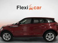 Usado Land Rover Range Rover evoque S 160 CV (117 kW) 2021 Rojo SUV