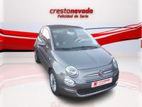 usado Fiat 500C Dolcevita 1.0 Hybrid 51KW 70 CV Te puede interesar