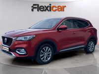 Usado MG HS Comfort 162 CV (119 kW) 2023 Burdeos SUV