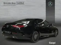 Usado Mercedes CLS450 AMG line 367 CV (269 kW) 2022 Negro obsidiana Coupe