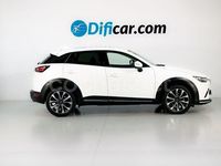 Usado Mazda CX-3 121 CV (88 kW) 2018 Blanco SUV