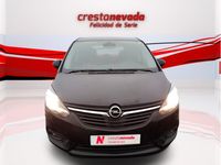 usado Opel Zafira 1.6 CDTi SS 120 Aniversario Te puede interesar