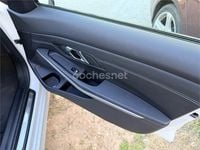 Usado BMW 320e 190 CV (139 kW) 2024 Blanco Berlina