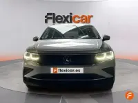 Używany VW Tiguan Sportline 122 KM (89 kW) 2023 Szary SUV